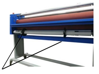 GFP Laminator 300 Series